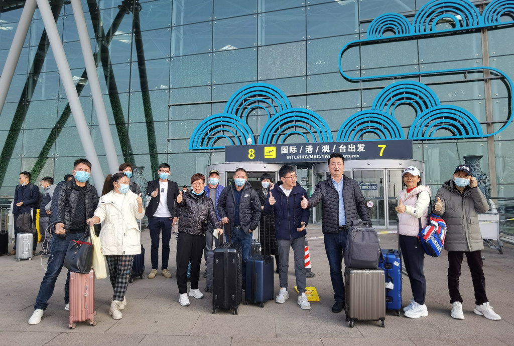 14 四大天后順利抵達濟南機場.jpg